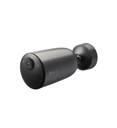 CAM IP 3MP 4G con Batería 5200mAh