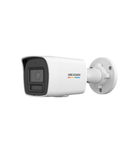ColorVu Tubo IP 4MP Smart Hybrid Light 2.8mm IP67 c/IR y Audio